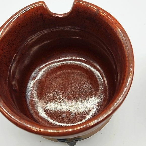 Vintage Takahshi Salt Cellar Le Chef - Picture 9 of 12